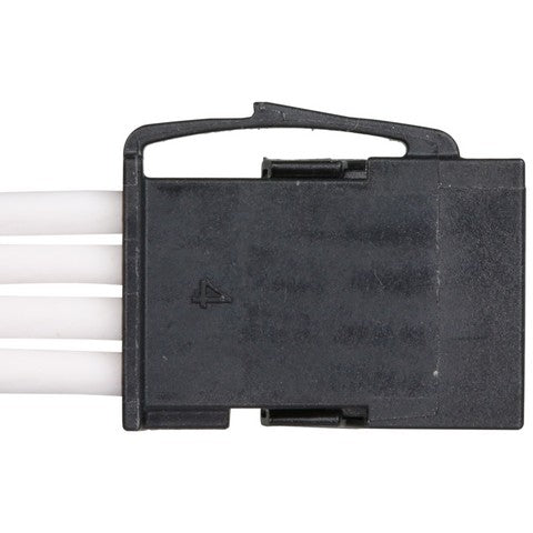 Chassis Wiring Harness Connector WVE 1P2718