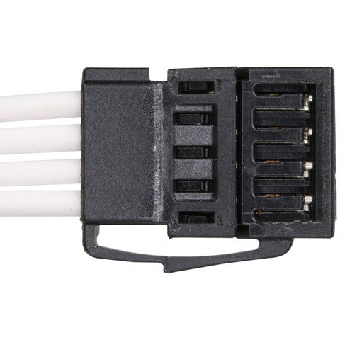 Chassis Wiring Harness Connector WVE 1P2718