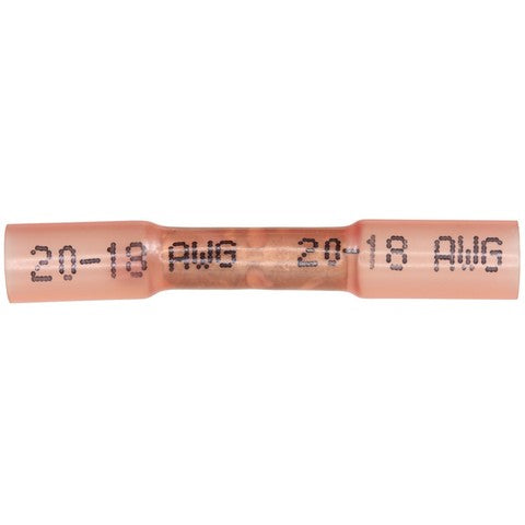 Chassis Wiring Harness Connector WVE 1P2718