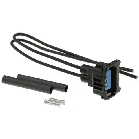 Engine Cooling Fan Resistor Connector WVE 1P3268