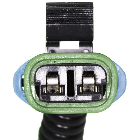 Engine Coolant Level Sensor Connector WVE 1P3271