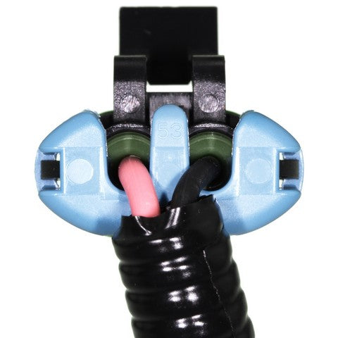 Engine Coolant Level Sensor Connector WVE 1P3271