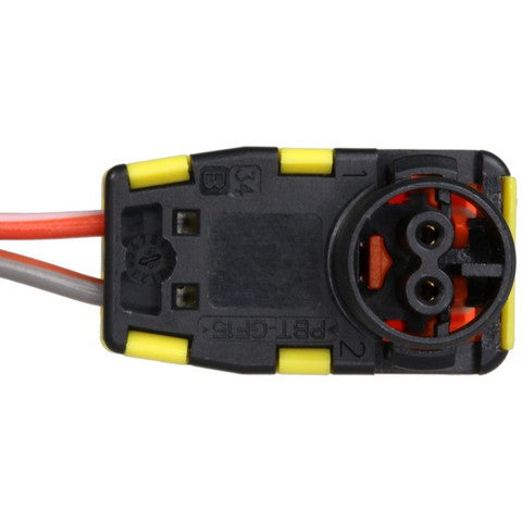 Chassis Wiring Harness Connector WVE 1P3273