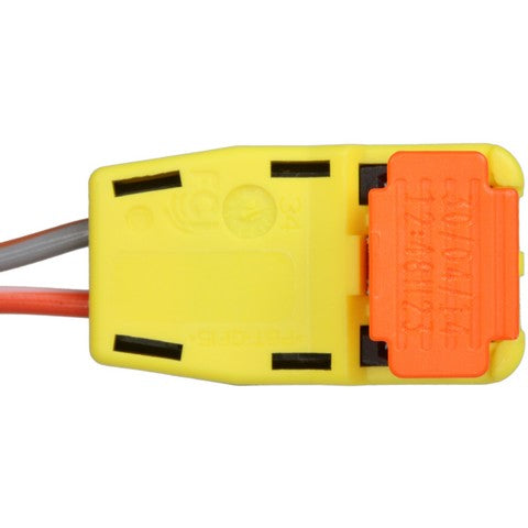 Chassis Wiring Harness Connector WVE 1P3273