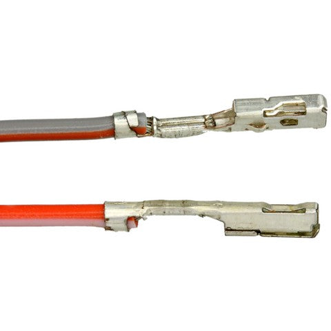 Chassis Wiring Harness Connector WVE 1P3273