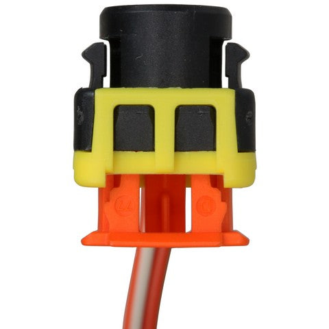 Chassis Wiring Harness Connector WVE 1P3274