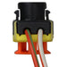 Chassis Wiring Harness Connector WVE 1P3274