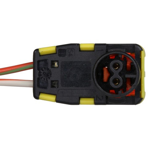 Chassis Wiring Harness Connector WVE 1P3274