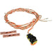 Chassis Wiring Harness Connector WVE 1P3274