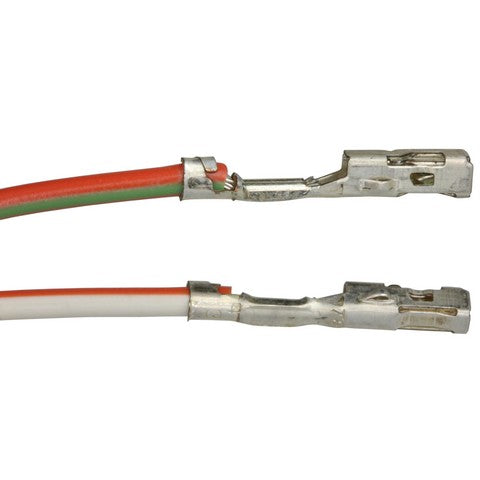 Chassis Wiring Harness Connector WVE 1P3274