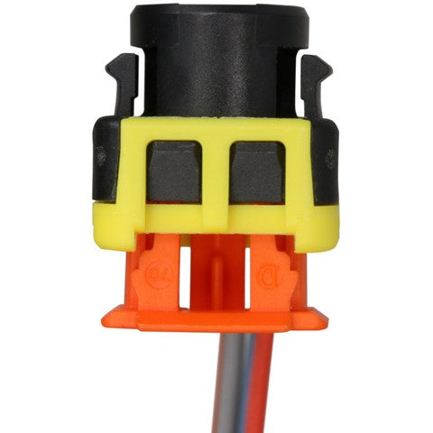 Chassis Wiring Harness Connector WVE 1P3275