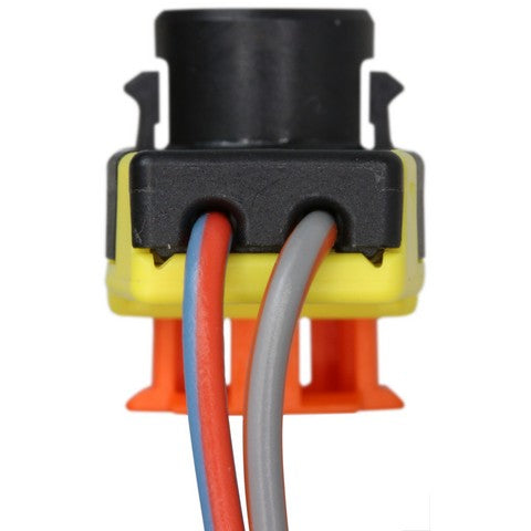 Chassis Wiring Harness Connector WVE 1P3275