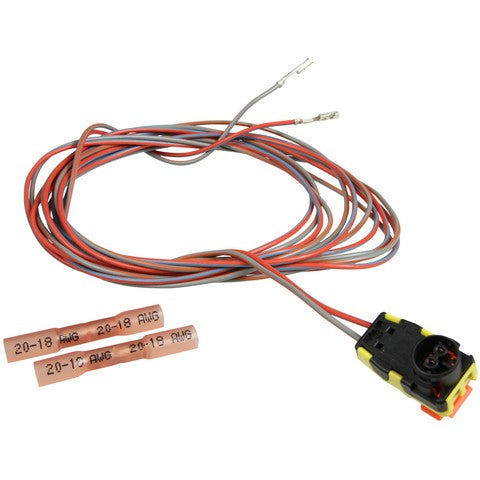 Chassis Wiring Harness Connector WVE 1P3275