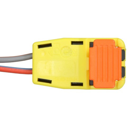 Chassis Wiring Harness Connector WVE 1P3275