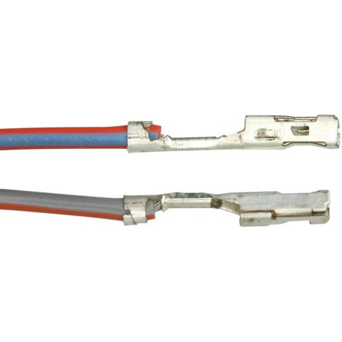 Chassis Wiring Harness Connector WVE 1P3275