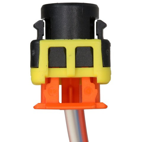 Chassis Wiring Harness Connector WVE 1P3276