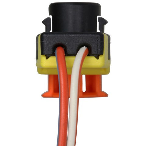 Chassis Wiring Harness Connector WVE 1P3276