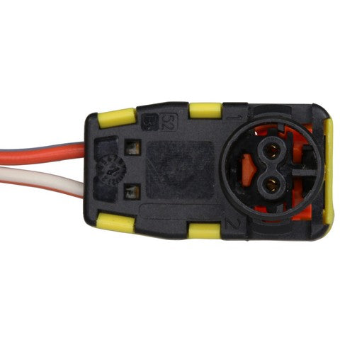 Chassis Wiring Harness Connector WVE 1P3276