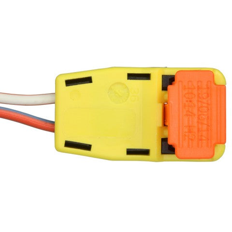 Chassis Wiring Harness Connector WVE 1P3276