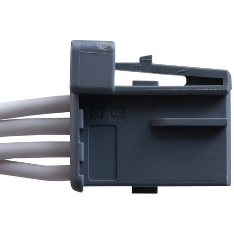 Chassis Wiring Harness Connector WVE 1P3277