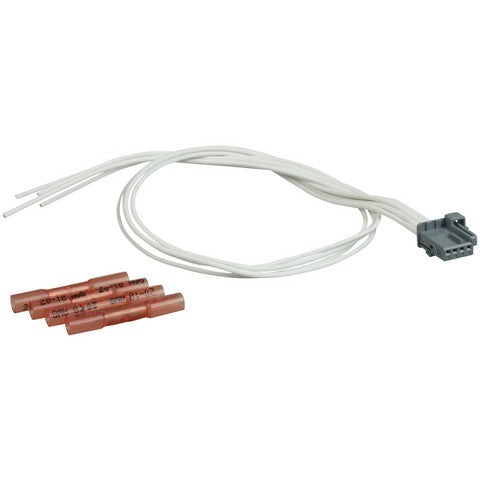 Chassis Wiring Harness Connector WVE 1P3277