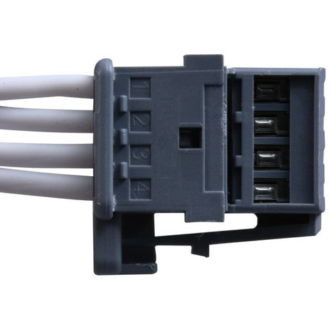 Chassis Wiring Harness Connector WVE 1P3277