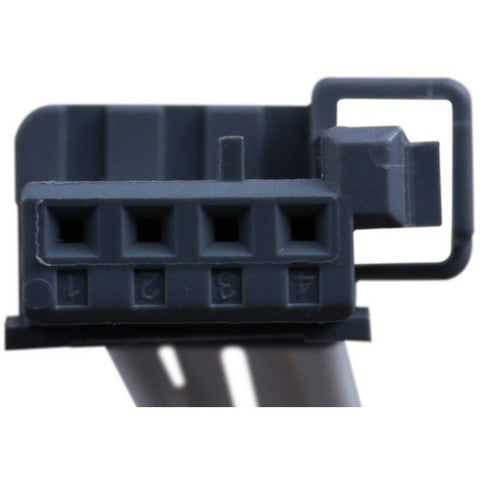 Chassis Wiring Harness Connector WVE 1P3277