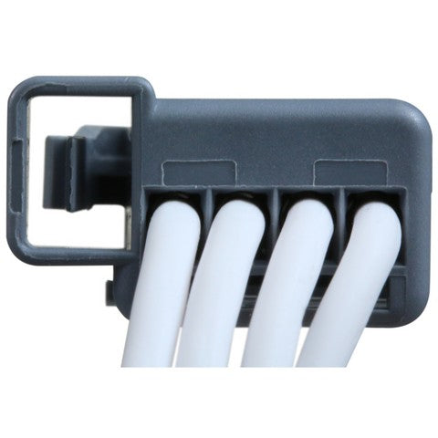 Chassis Wiring Harness Connector WVE 1P3277