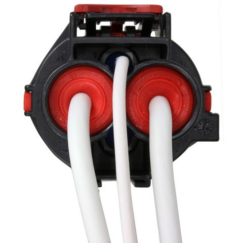 Chassis Wiring Harness Connector WVE 1P3278