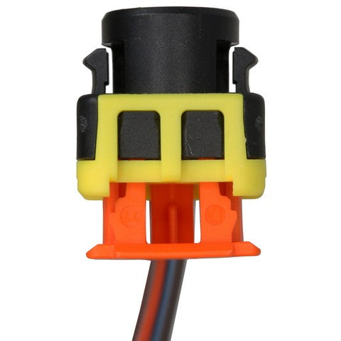 Chassis Wiring Harness Connector WVE 1P3280