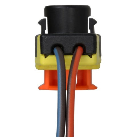 Chassis Wiring Harness Connector WVE 1P3280