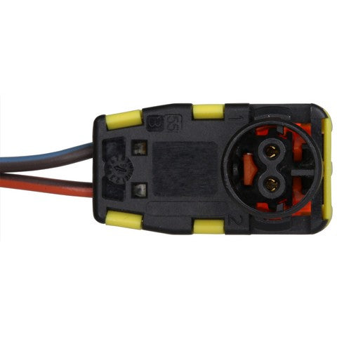 Chassis Wiring Harness Connector WVE 1P3280