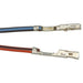 Chassis Wiring Harness Connector WVE 1P3280