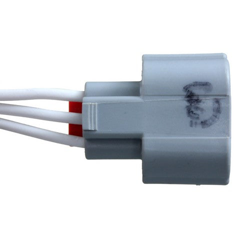 Chassis Wiring Harness Connector WVE 1P3281