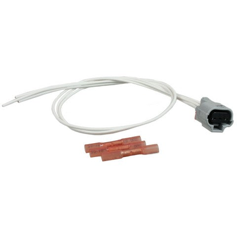 Chassis Wiring Harness Connector WVE 1P3281