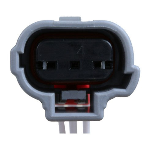 Chassis Wiring Harness Connector WVE 1P3281