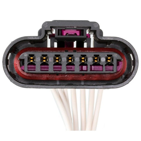 Chassis Wiring Harness Connector WVE 1P3282