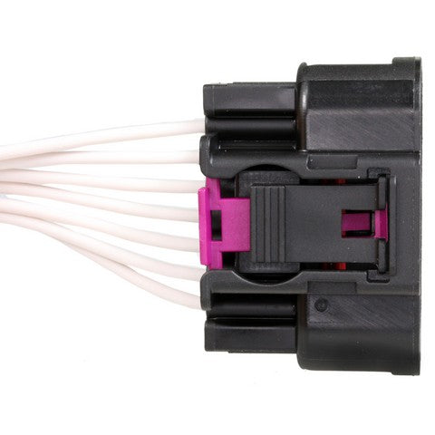 Chassis Wiring Harness Connector WVE 1P3282