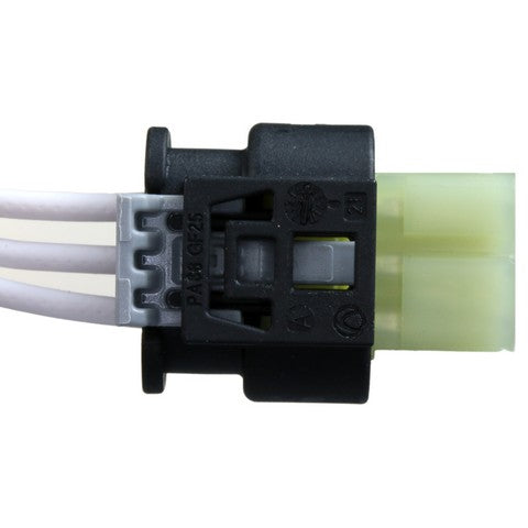 Chassis Wiring Harness Connector WVE 1P3283