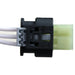Chassis Wiring Harness Connector WVE 1P3283