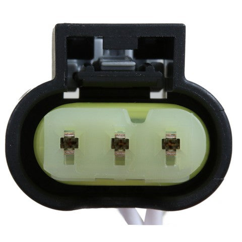 Chassis Wiring Harness Connector WVE 1P3283