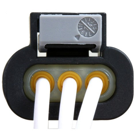 Chassis Wiring Harness Connector WVE 1P3283