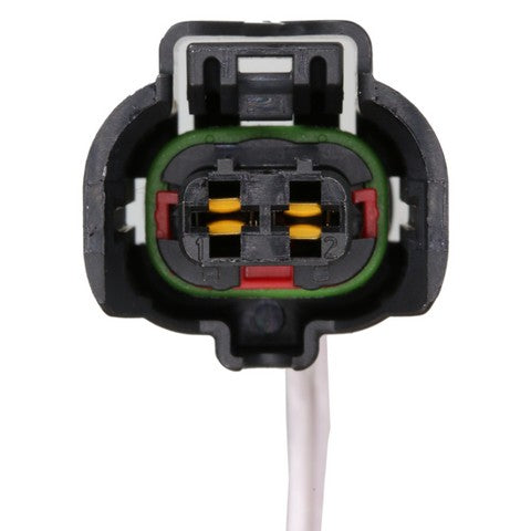 Chassis Wiring Harness Connector WVE 1P3284