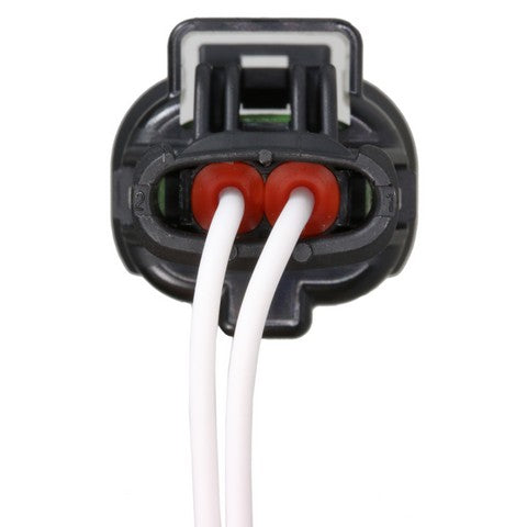 Chassis Wiring Harness Connector WVE 1P3284