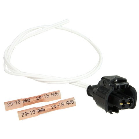 Chassis Wiring Harness Connector WVE 1P3284