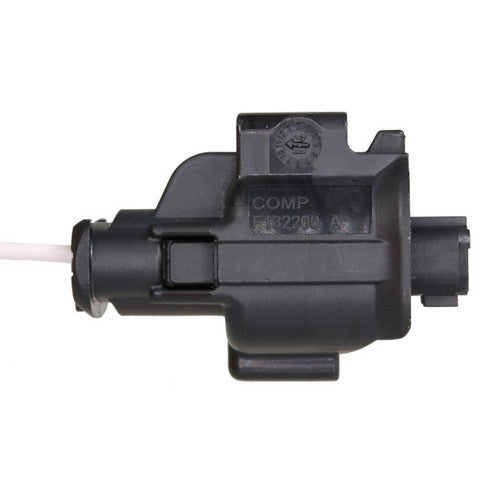 Chassis Wiring Harness Connector WVE 1P3284