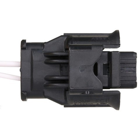 Chassis Wiring Harness Connector WVE 1P3284