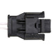 Chassis Wiring Harness Connector WVE 1P3284