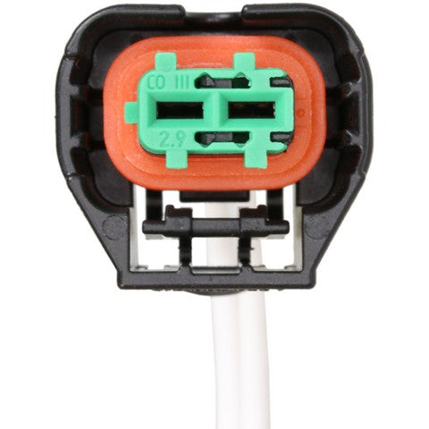 Chassis Wiring Harness Connector WVE 1P3285