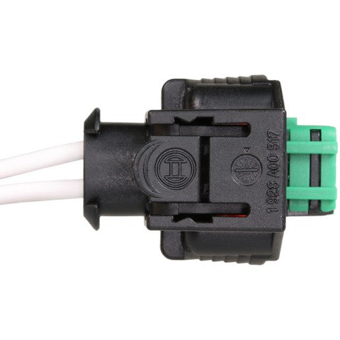 Chassis Wiring Harness Connector WVE 1P3285